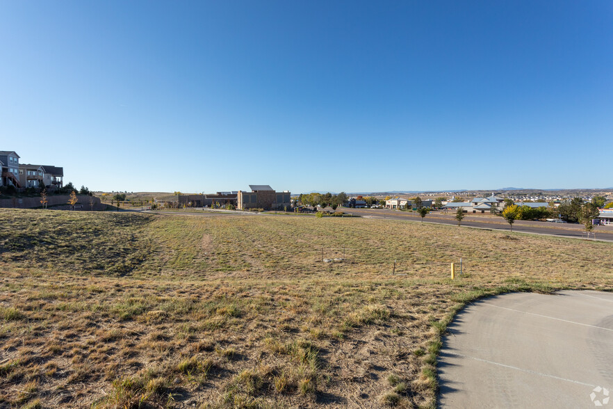 Parker Rd, Parker, CO en alquiler - Foto del edificio - Imagen 3 de 4