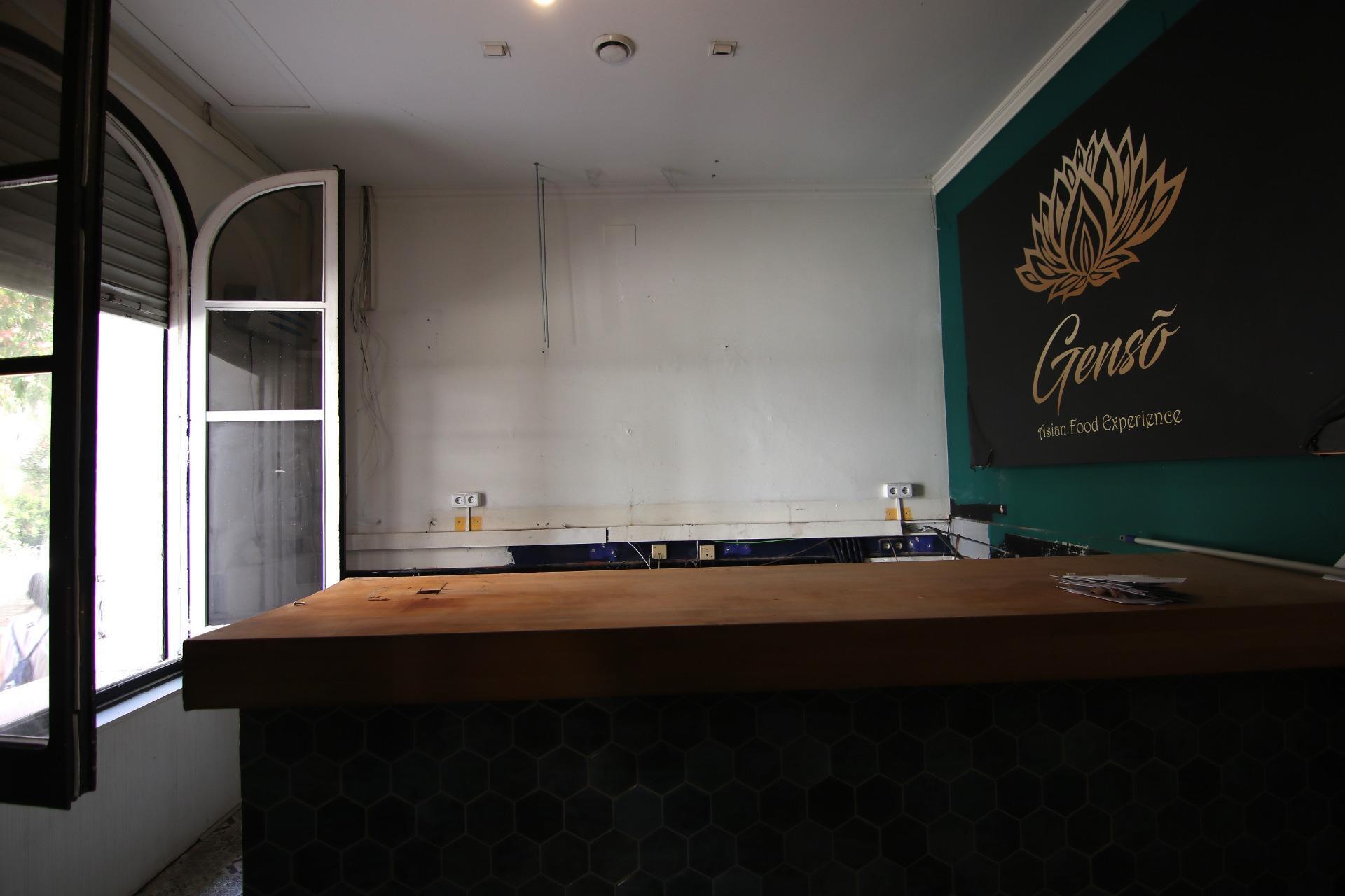 Local en Sabadell, Barcelona en alquiler Foto del interior- Imagen 1 de 14