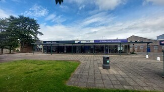 Más detalles de Grampian Park, Forfar - Local en venta