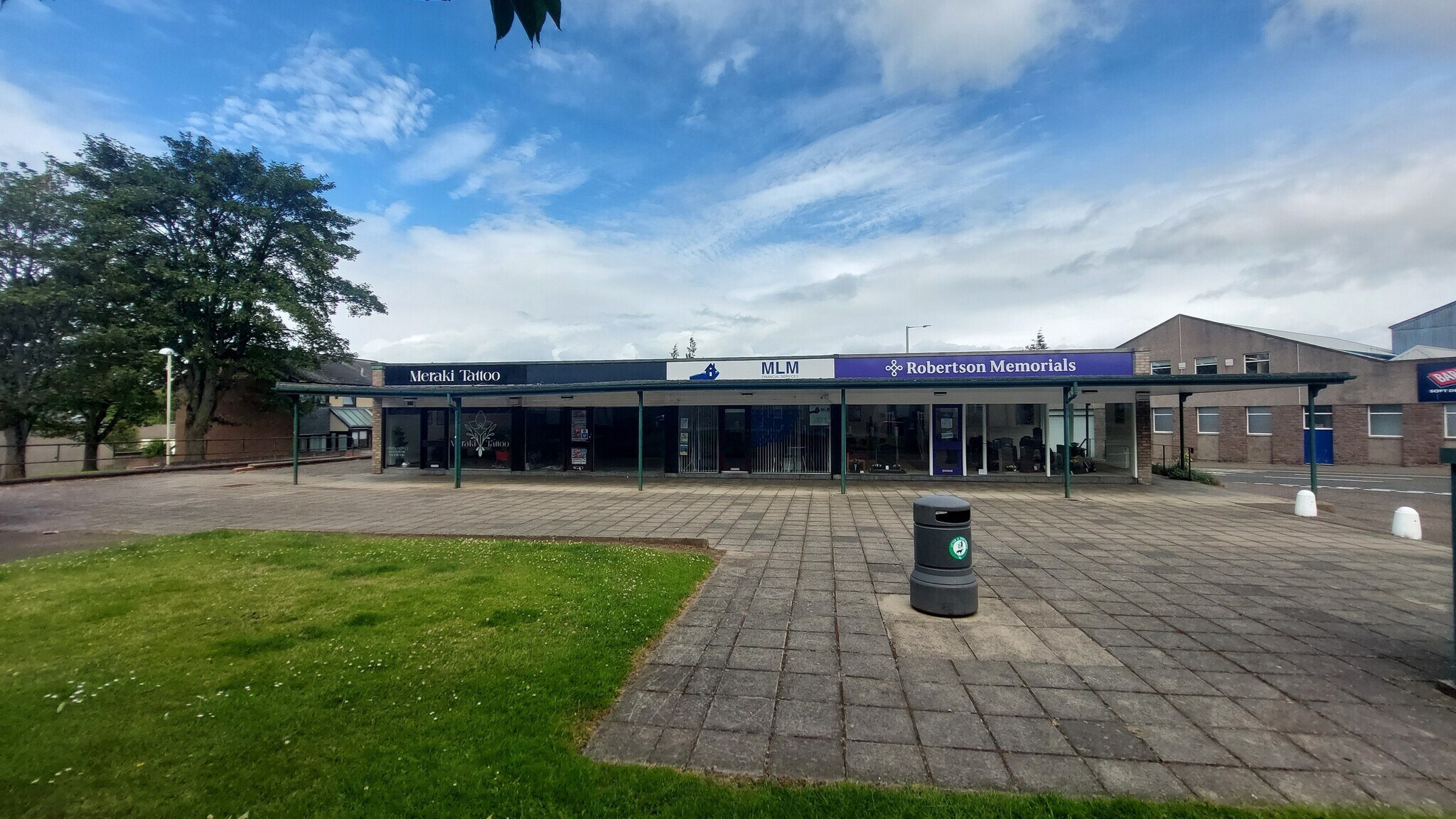 Grampian Park, Forfar en venta Foto principal- Imagen 1 de 4