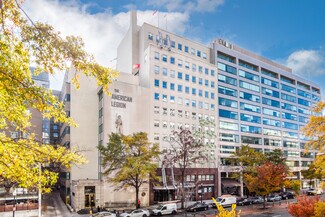 Más detalles de 1612 K St NW, Washington, DC - Oficina en alquiler