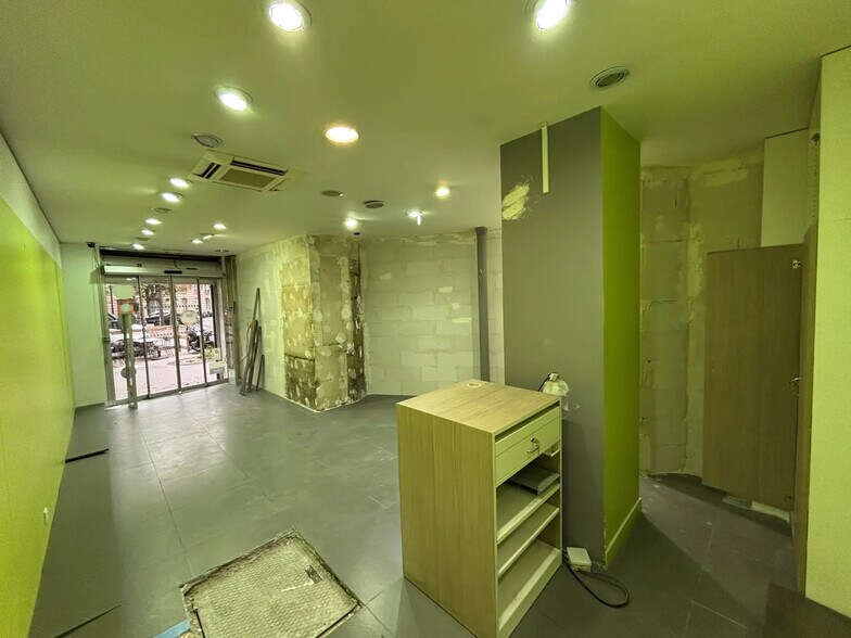 2 Rue Du Débarcadère, Paris en alquiler - Foto del interior - Imagen 1 de 14