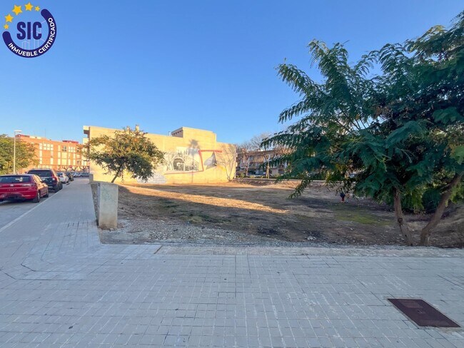 Más detalles de Terreno en venta