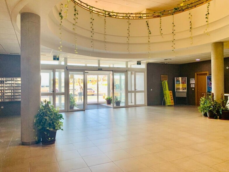 Oficina en El Ejido, Almería en venta - Foto del edificio - Imagen 2 de 10