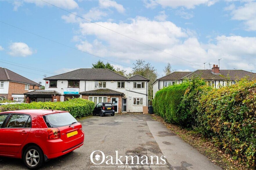 223-225 Longbridge Ln, Birmingham en venta - Foto del edificio - Imagen 2 de 63