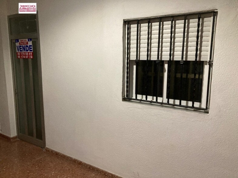 Local en València en venta - Foto del edificio - Imagen 2 de 5