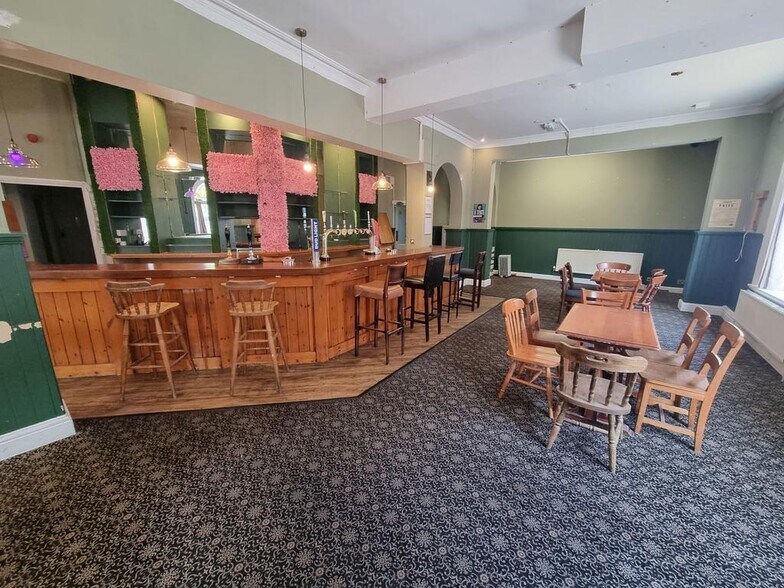 131-133 High St, Lowestoft en venta - Foto del edificio - Imagen 3 de 11