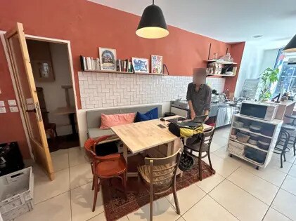 154 Rue De Rome, Marseille en venta - Foto del interior - Imagen 2 de 8