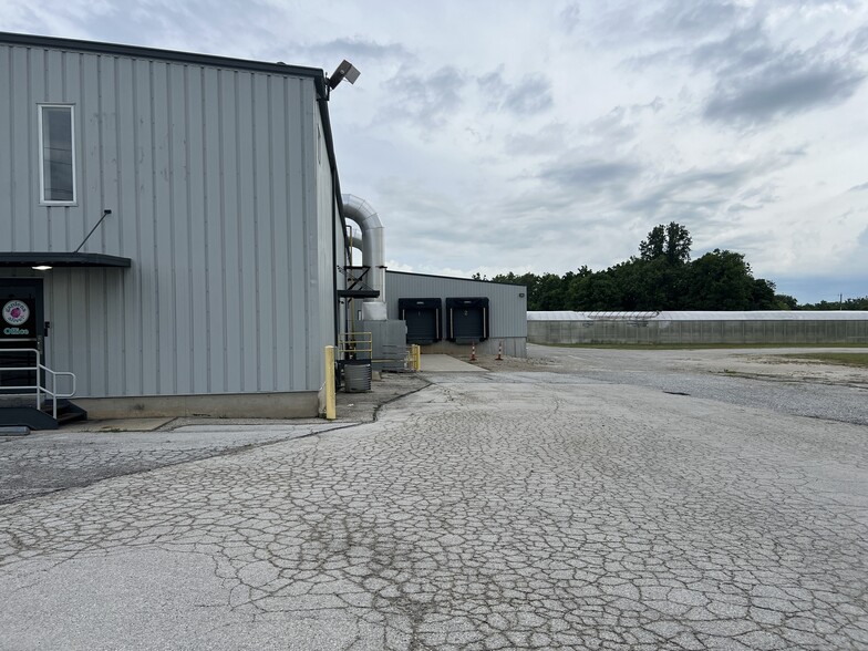 4307 US Route 40 E, Lewisburg, OH en venta - Foto del edificio - Imagen 2 de 39