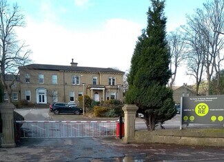 Más detalles de Park Rd, Elland - Oficina en alquiler