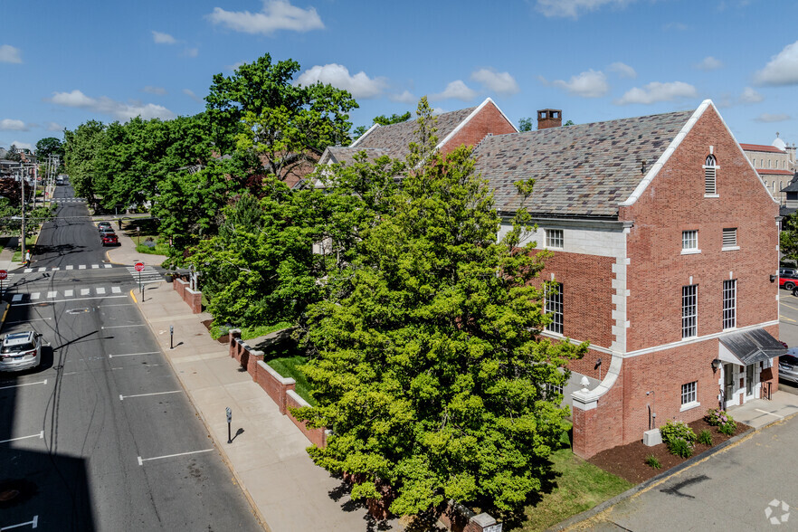 200 Court St, Middletown, CT en alquiler - Foto del edificio - Imagen 3 de 6