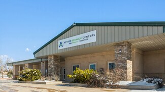 Más detalles de 6825 Silver Ponds Hts, Colorado Springs, CO - Local en venta