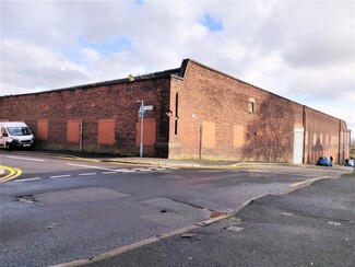 Más detalles para Bentinck St, Bolton - Nave en alquiler