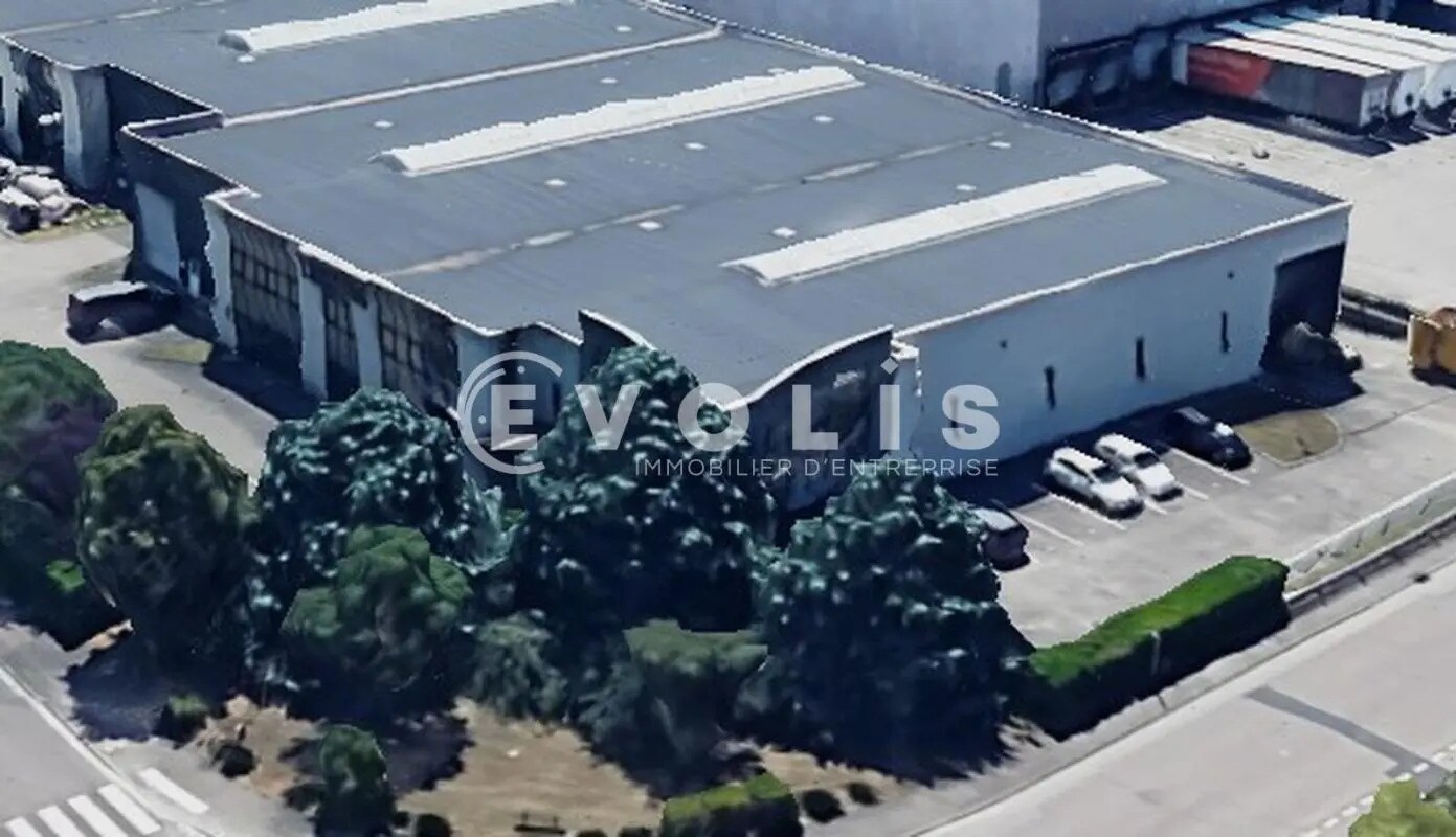 Oficina en Genas en alquiler Foto del edificio- Imagen 1 de 21