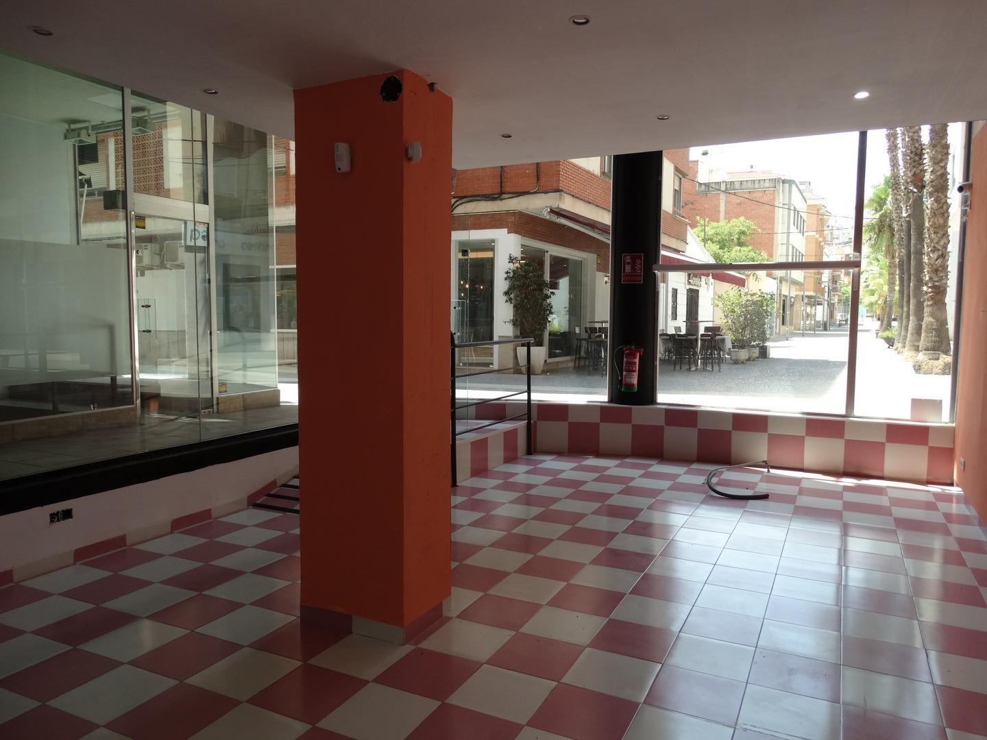 Local en Amposta, Tarragona en alquiler Foto del interior- Imagen 1 de 4