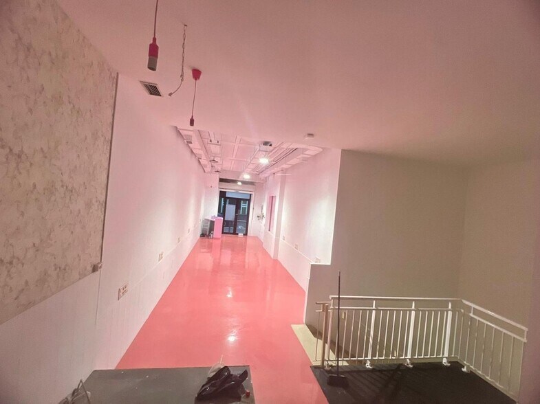 Calle Nicolás Estévanez, 43, Las Palmas de Gran Canaria, Las Palmas en alquiler - Foto del interior - Imagen 1 de 19