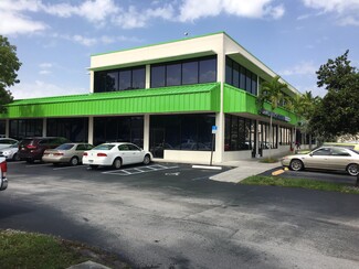 Más detalles para 750 E Sample Rd, Pompano Beach, FL - Espacio de varios usos en alquiler