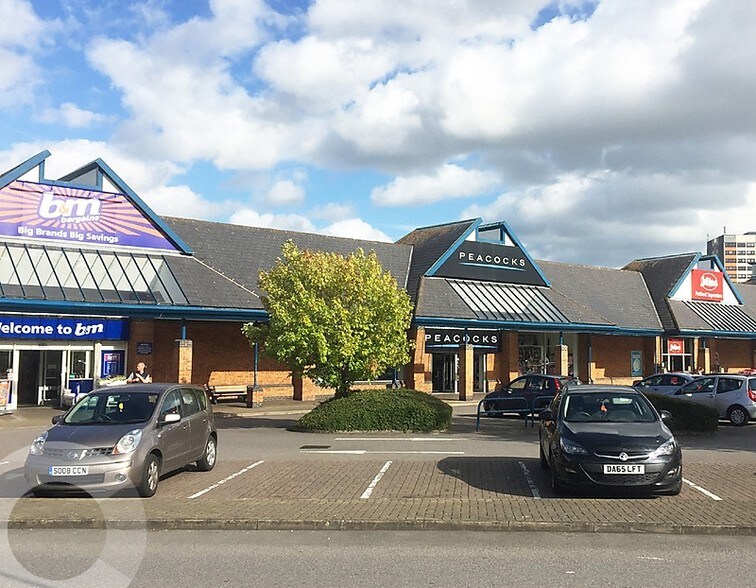 Holywell Rd, Flint en alquiler - Foto principal - Imagen 1 de 1