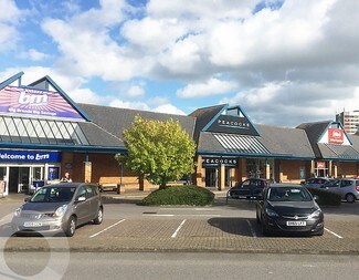 Más detalles de Holywell Rd, Flint - Local en alquiler