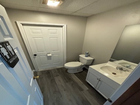 66 N Main St, Carver, MA en alquiler - Foto del interior - Imagen 2 de 21