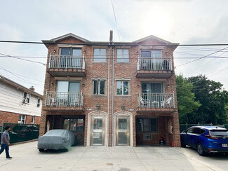 Más detalles para 9516-9518 87th St, Ozone Park, NY - Edificios residenciales en venta