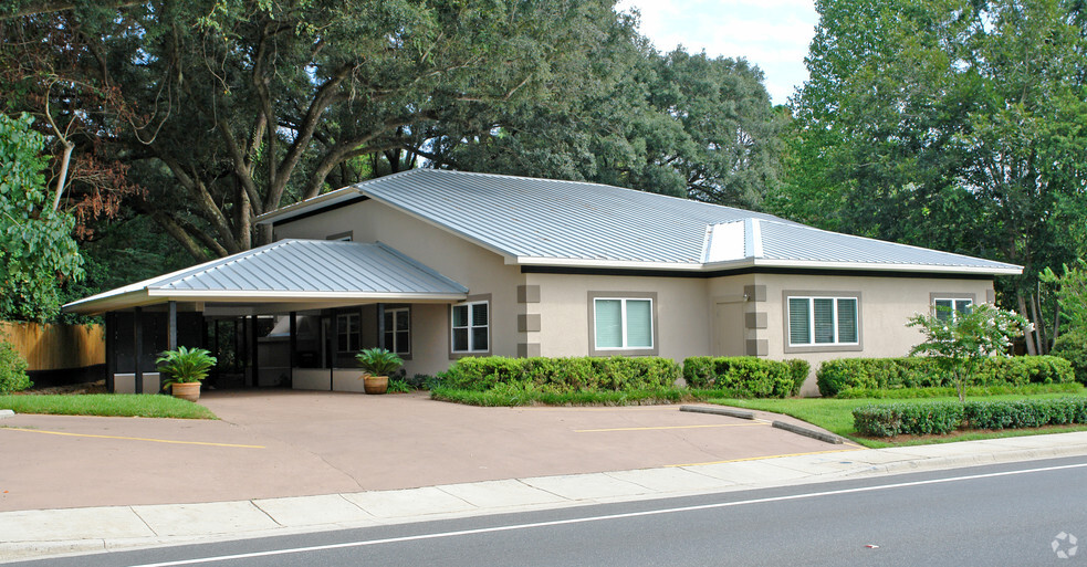 1932 Miccosukee Rd, Tallahassee, FL en venta - Foto principal - Imagen 1 de 18