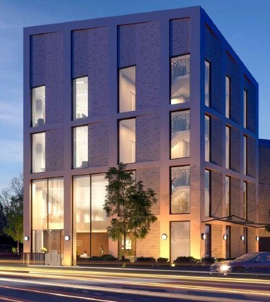 1 Marlow Rd, Maidenhead en alquiler Foto principal- Imagen 1 de 4