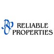 Reliable Properties