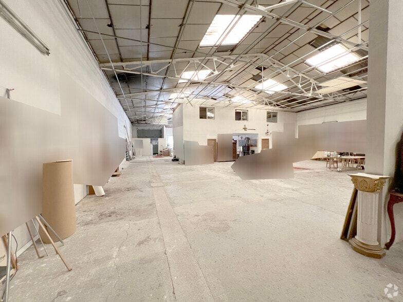 Nave en Humanes de Madrid, Madrid en venta - Foto del edificio - Imagen 3 de 5