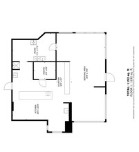 601 4th St, Shenandoah, VA en alquiler Plano de la planta- Imagen 1 de 1