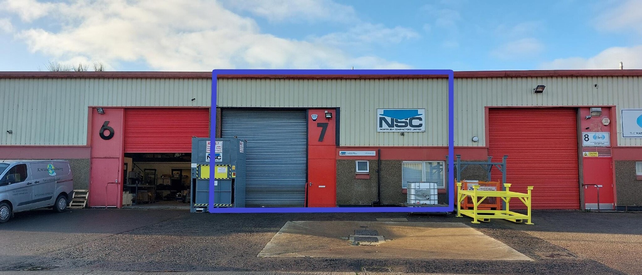 Greenbank Cres, Aberdeen en alquiler Foto del edificio- Imagen 1 de 2