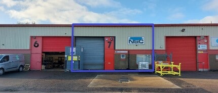 Greenbank Cres, Aberdeen en alquiler Foto del edificio- Imagen 1 de 2