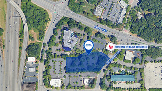 Más detalles para 6355 Meadows Rd, Lake Oswego, OR - Terrenos en alquiler