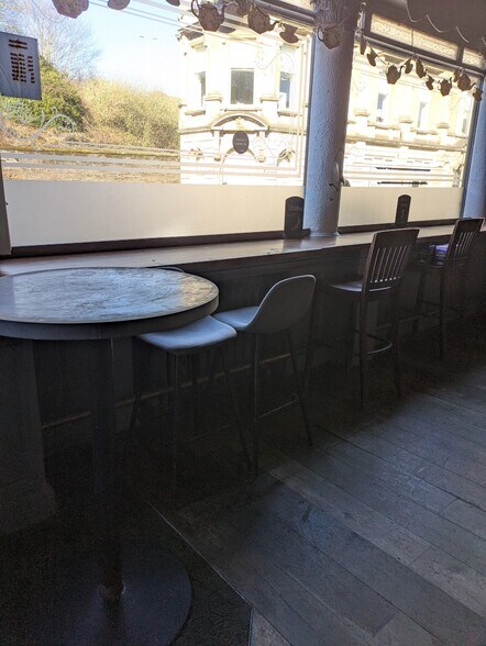 24 West George St, Kilmarnock en alquiler - Foto del edificio - Imagen 2 de 10