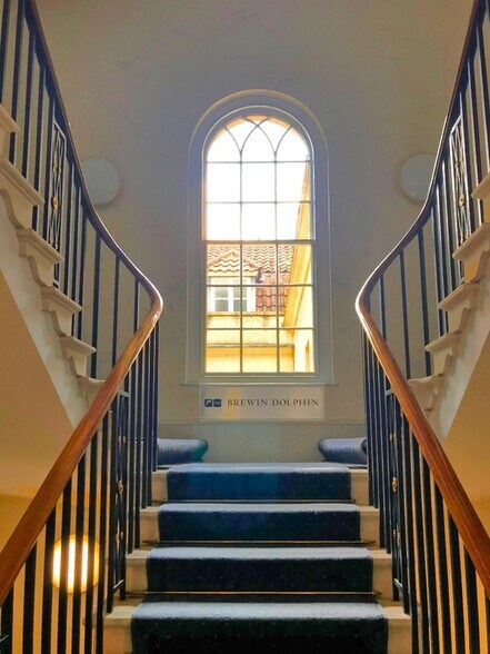 Charlotte St, Bath en alquiler - Foto del interior - Imagen 3 de 7