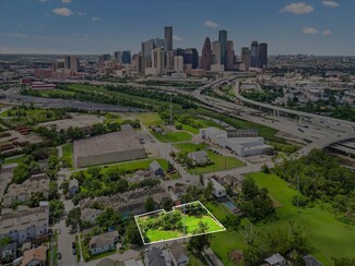 Más detalles para 0 Gargan St, Houston, TX - Terrenos en venta