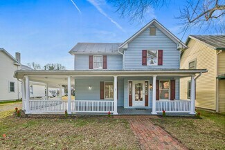 Más detalles de 122 E Main St, Stevensville, MD - Oficina en venta