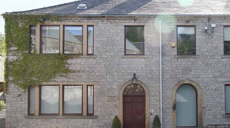 Primrose Rd, Clitheroe en alquiler - Foto del edificio - Imagen 2 de 3
