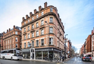 Más detalles de 21 Newton St, Manchester - Oficina en alquiler