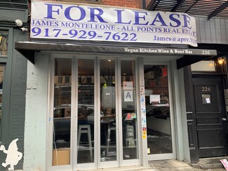 Más detalles para 226 7th Ave, Brooklyn, NY - Local en alquiler