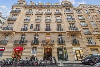 Más detalles de Oficina en alquiler