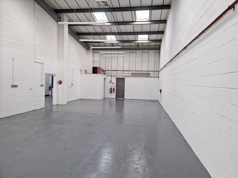 Stafford Clos, Ashford en alquiler - Foto del interior - Imagen 3 de 5