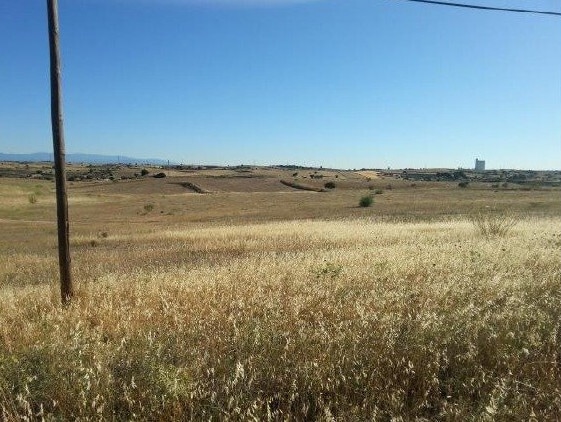 Más detalles de Terreno en venta