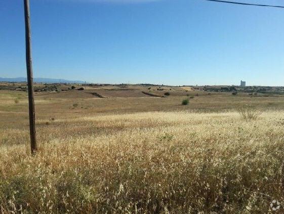 Terrenos en Navalcarnero, MAD en venta Foto del edificio- Imagen 1 de 5