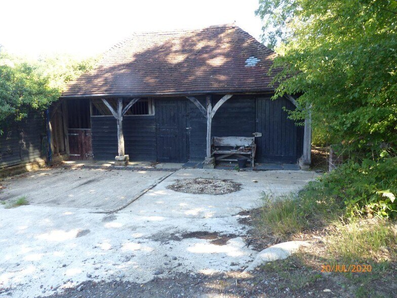 Halsinger, Braunton en venta - Foto del edificio - Imagen 2 de 17