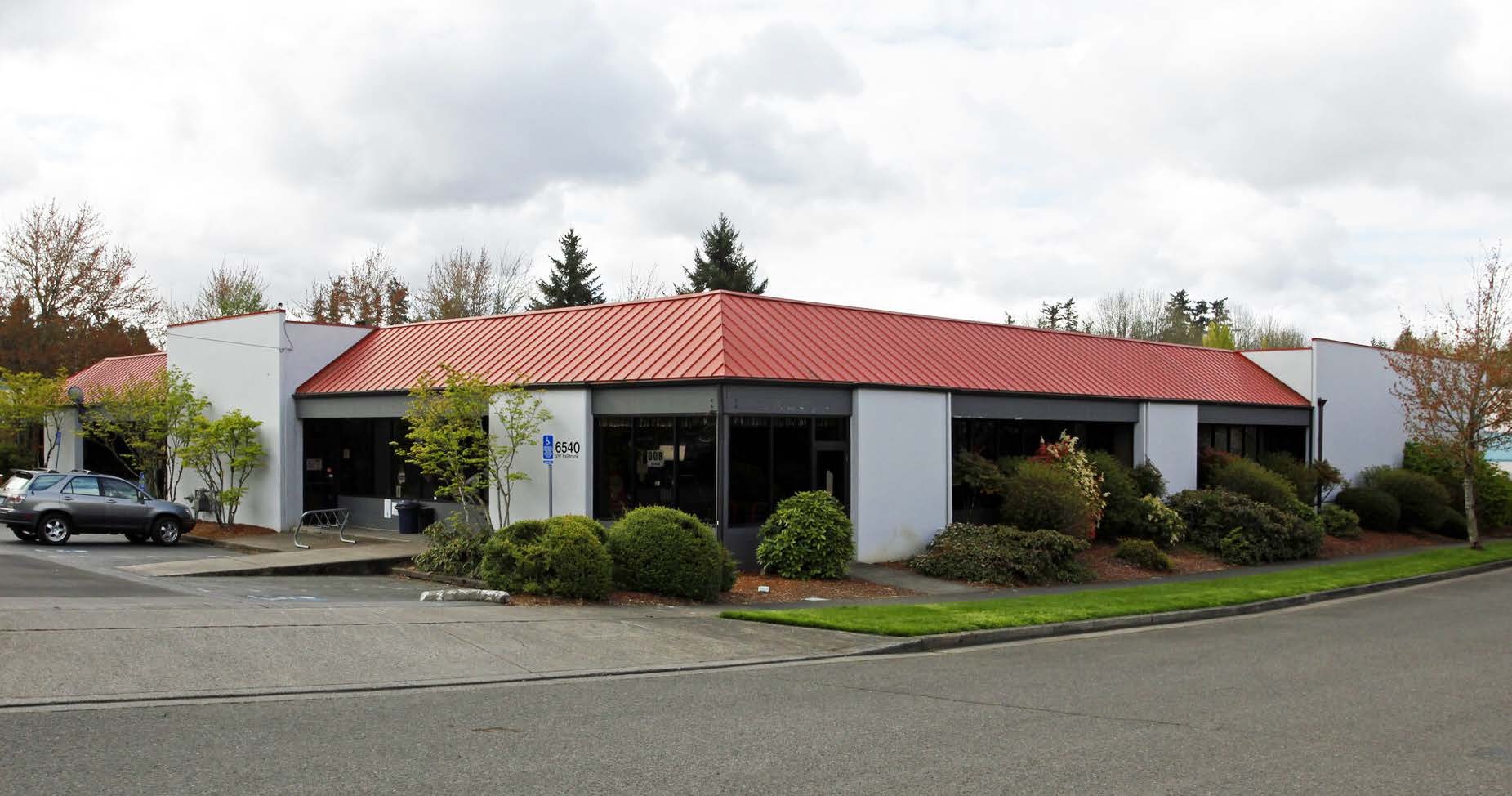 6540 SW Fallbrook Pl, Beaverton, OR en venta Foto del edificio- Imagen 1 de 5