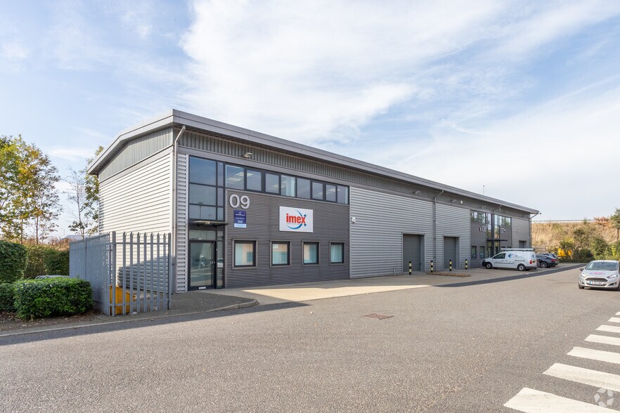 Anderson Rd, Swavesey en alquiler - Foto principal - Imagen 1 de 11