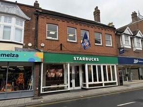 112 High St, Sevenoaks en alquiler Foto del edificio- Imagen 1 de 2