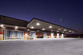 Más detalles de 373 Horsley Rd, Milperra - Nave en alquiler