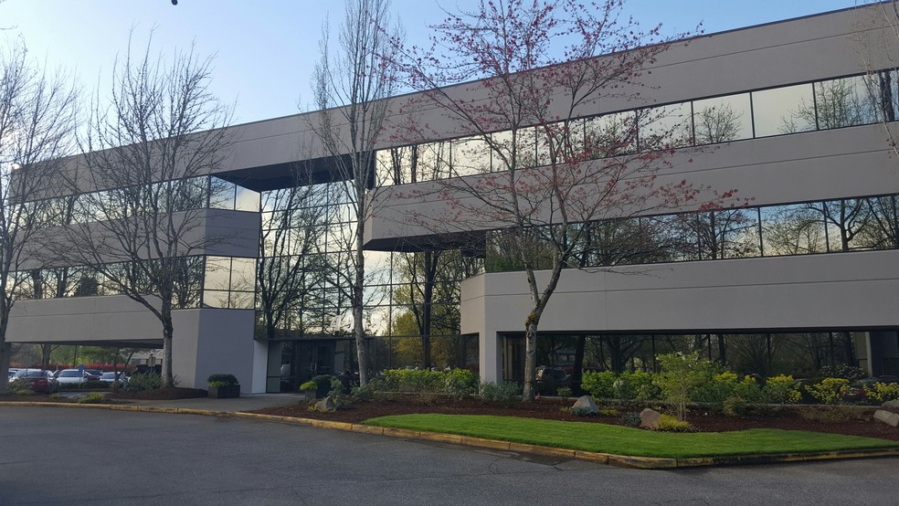 4915 SW Griffith Dr, Beaverton, OR en alquiler - Foto del edificio - Imagen 3 de 4